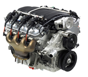 P1EC4 Engine